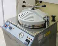 Autoclave Presoclave 75L (P-Selecta)