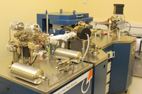 Espectrómetro de masas de gases nobles (NG-MS)