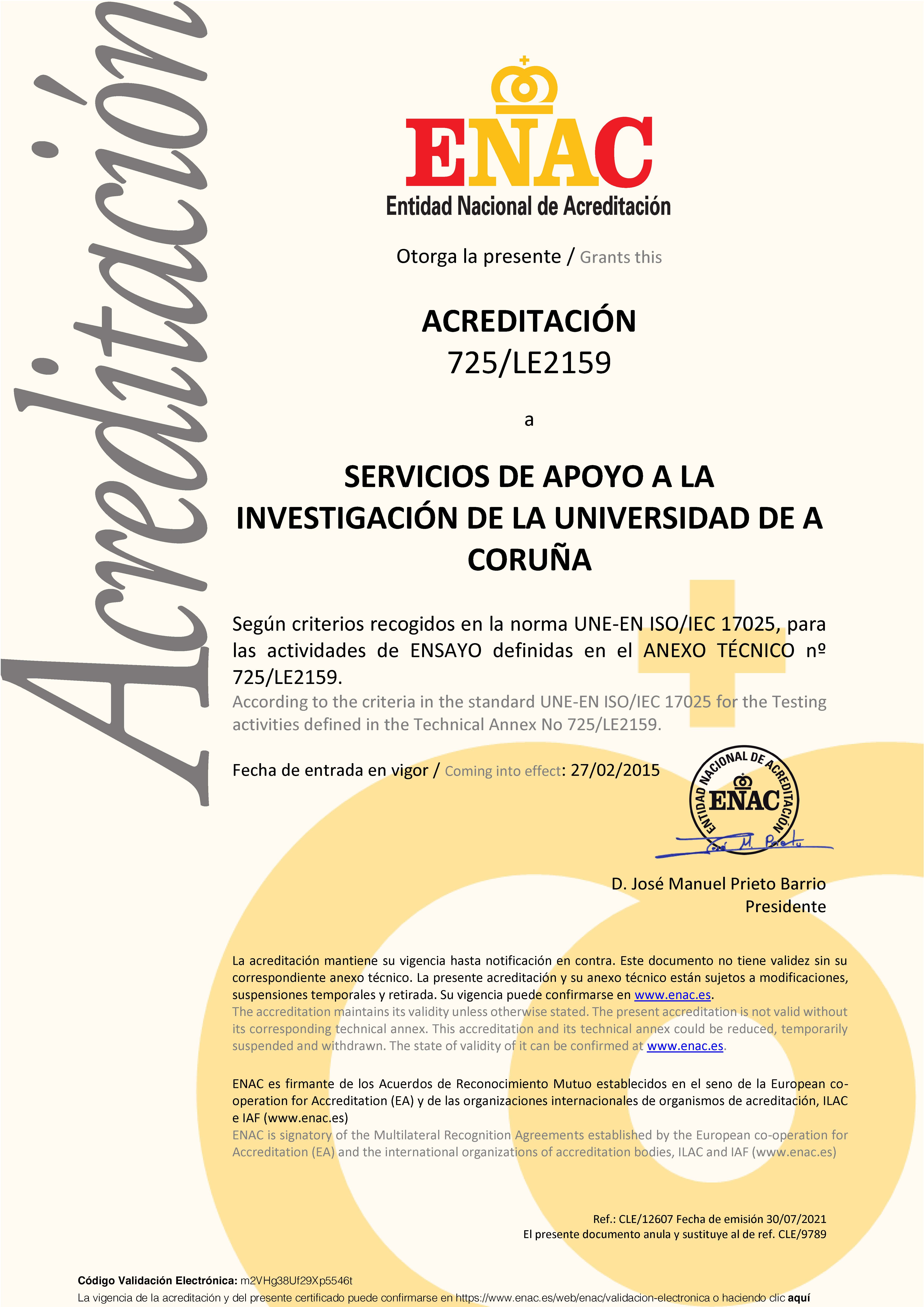 Determinación del área superficial específica mediante la adsorción de gas utilizando el método BET (medida de la cantidad de gas adsorbido según método volumétrico estático y evaluación de los datos de adsorción según método multipunto).