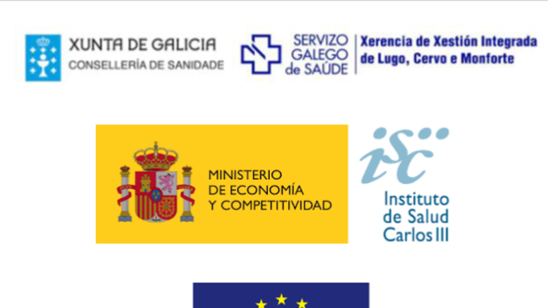 Web view logos