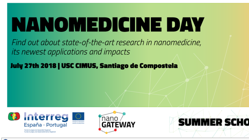 Web view nanomedicine